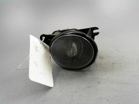 PHARE ANTIBROUILLARD AVANT DROIT AUDI A6 2002