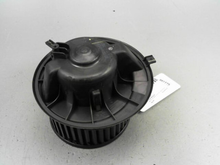 MOTEUR VENTILATEUR CHAUFFAGE VOLKSWAGEN GOLF 2011