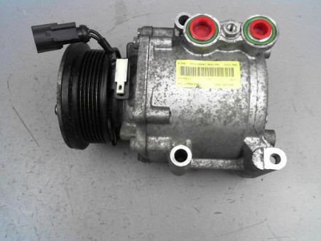 COMPRESSEUR AIR CONDITIONNE FORD FUSION 2011