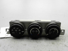 COMMANDE DE CHAUFFAGE NISSAN X-TRAIL BREAK I Phase 2 2004-2007