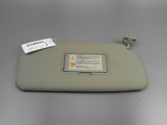 PARE-SOLEIL DROIT NISSAN X-TRAIL BREAK I Phase 2 2004-2007