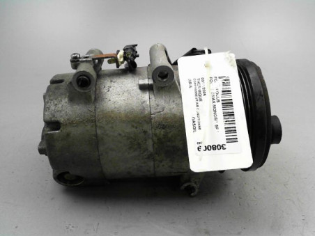 COMPRESSEUR AIR CONDITIONNE FORD FOCUS 2005
