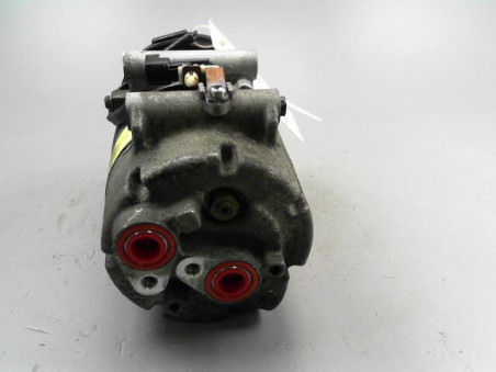 COMPRESSEUR AIR CONDITIONNE FORD FOCUS 2005