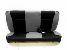 KIT BANQUETTE ARRIERE COMPLETE RENAULT CLIO III Phase 1 2005-2009