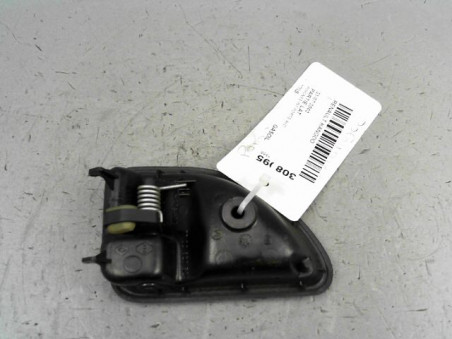 POIGNEE INTERIEURE PORTE AVANT DROIT RENAULT KANGOO 2002
