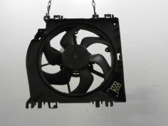 MOTEUR VENTILATEUR RADIATEUR RENAULT CLIO III Phase 2 2009-...