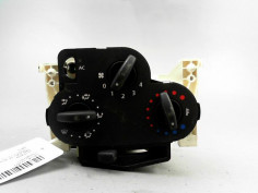 COMMANDE DE CHAUFFAGE DACIA LOGAN BERL. I Phase 1 2005-2008