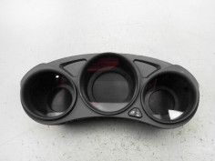 BLOC COMPTEURS CITROEN C4 II Phase 1 (B7) 2010-...