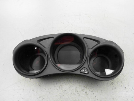 BLOC COMPTEURS CITROEN C4 2013