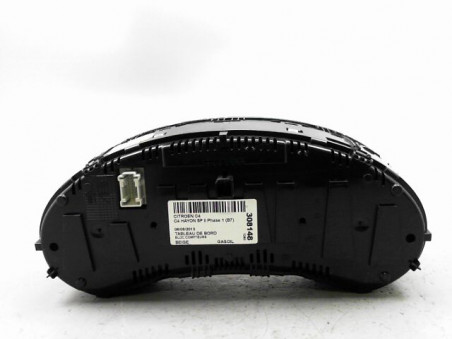BLOC COMPTEURS CITROEN C4 2013