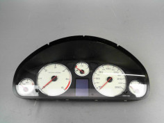 BLOC COMPTEURS PEUGEOT 407 BERL. Phase 2 2008-2011