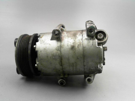 COMPRESSEUR AIR CONDITIONNE FORD FIESTA 2012