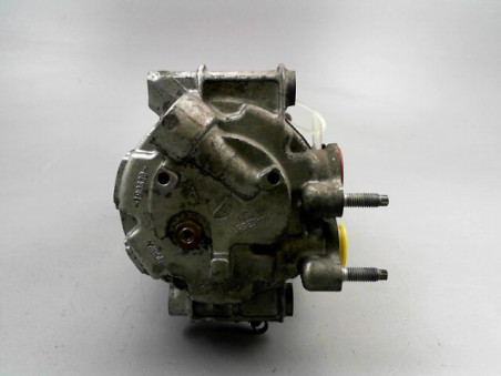 COMPRESSEUR AIR CONDITIONNE FORD FIESTA 2012