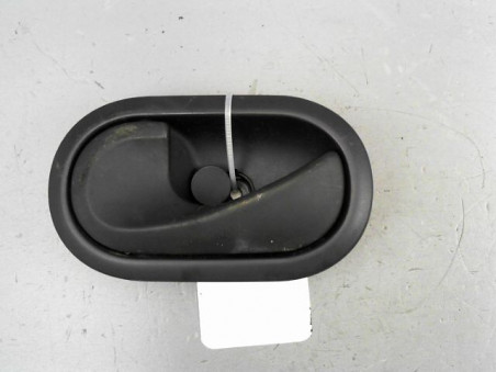 POIGNEE INTERIEURE PORTE AVANT GAUCHE RENAULT CLIO 2007