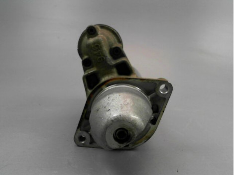 DEMARREUR OPEL CORSA IV Phase 1 (D) 2006-2010