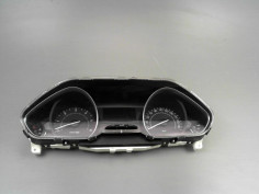 BLOC COMPTEURS PEUGEOT 208 Phase 1 2012-...
