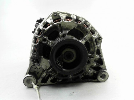 ALTERNATEUR PEUGEOT 206 2006