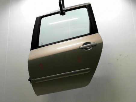 PORTE ARRIERE GAUCHE PEUGEOT 307 2007