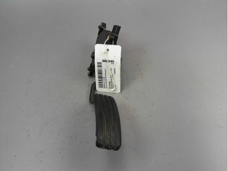 PEDALE ACCELERATEUR RENAULT CLIO III Phase 1 2005-2009