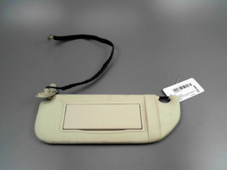 PARE-SOLEIL GAUCHE CITROEN C4 2007