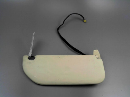 PARE-SOLEIL GAUCHE CITROEN C4 2007