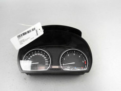 BLOC COMPTEURS BMW X3 2006-