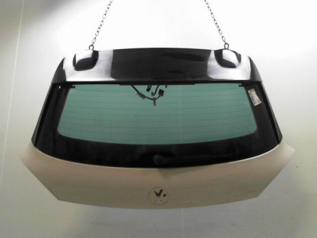 HAYON VOLKSWAGEN SCIROCCO 2010