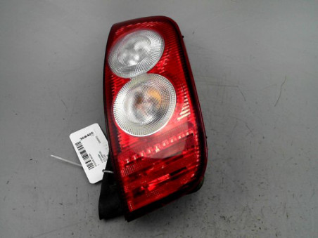 FEU ARRIERE DROIT NISSAN MICRA 2005