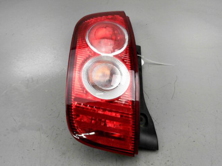 FEU ARRIERE GAUCHE  NISSAN MICRA 2005
