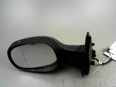 RETROVISEUR EXTERIEUR ELECTRIQUE GAUCHE NISSAN MICRA 2005