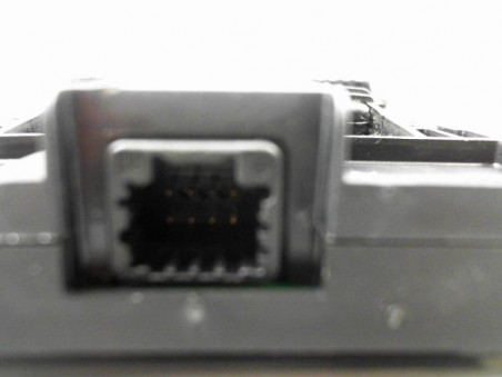 LECTEUR DE CARTE RENAULT MEGANE 2011