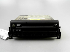 AUTORADIO MINI MINI I Phase 1 (R50/R53) 2001-2004