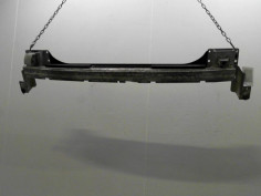 RENFORT PARE-CHOC ARRIERE  MINI MINI I Phase 1 (R50/R53) 2001-2004
