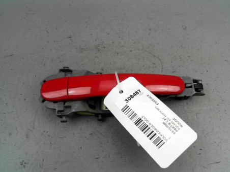 POIGNEE EXTERIEURE PORTE ARRIERE DROIT VOLKSWAGEN GOLF 2006