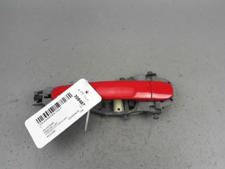 POIGNEE EXTERIEURE PORTE ARRIERE GAUCHE VOLKSWAGEN GOLF 2006