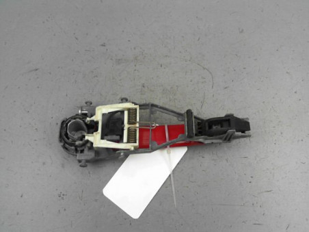 POIGNEE EXTERIEURE PORTE ARRIERE GAUCHE VOLKSWAGEN GOLF 2006