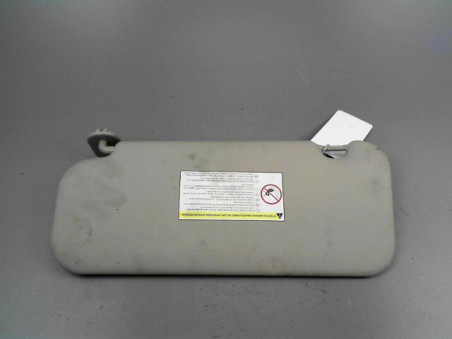 PARE-SOLEIL DROIT PEUGEOT 207 2008