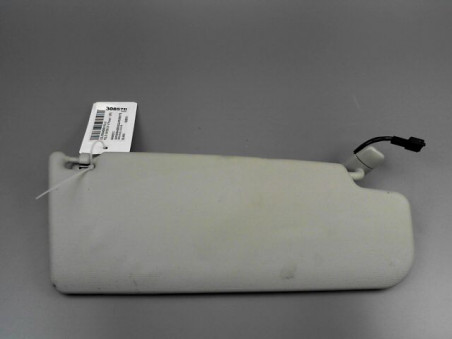 PARE-SOLEIL GAUCHE VOLKSWAGEN POLO 2012