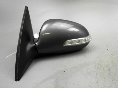 RETROVISEUR EXTERIEUR ELECTRIQUE GAUCHE HYUNDAI I30 2008
