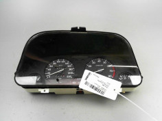 BLOC COMPTEURS PEUGEOT 306 BERL. Phase 1 1994-1997