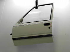PORTE AVANT GAUCHE PEUGEOT 309 Phase 2 1989-1993