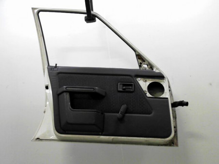 PORTE AVANT GAUCHE PEUGEOT 309 1991