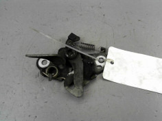 SERRURE CAPOT PEUGEOT 206 1998-2009