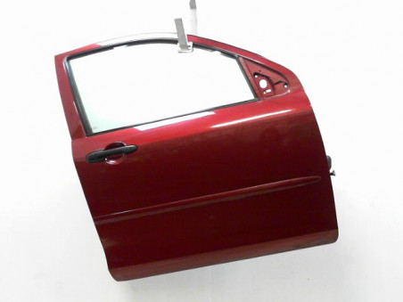 PORTE AVANT DROIT MAZDA 2 2003