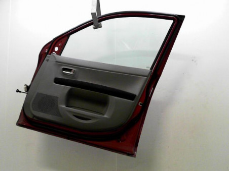 PORTE AVANT DROIT MAZDA 2 2003