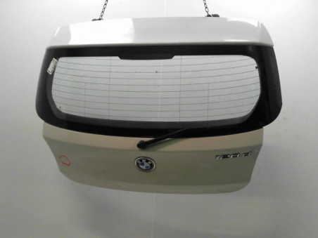HAYON BMW SERIE 1 2009