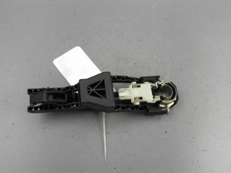 POIGNEE EXTERIEURE PORTE ARRIERE DROIT SEAT IBIZA 2005