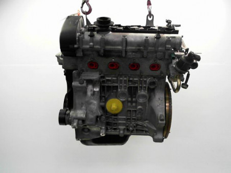 MOTEUR ESSENCE SEAT IBIZA 2005