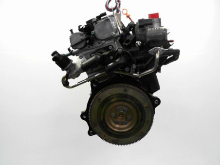 MOTEUR ESSENCE SEAT IBIZA 2005