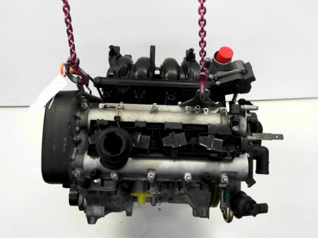 MOTEUR ESSENCE SEAT IBIZA 2005